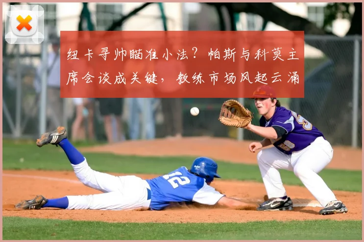 纽卡寻帅瞄准小法？帕斯与科莫主席会谈成关键，教练市场风起云涌