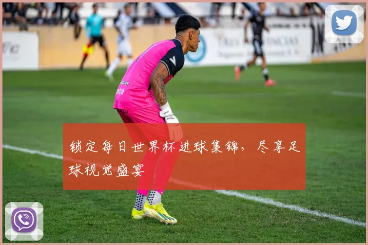 锁定每日世界杯进球集锦，尽享足球视觉盛宴